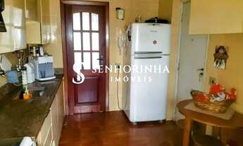 Imagem 5: Apartamento na Mooca, São Paulo-SP: 3 dormitórios, sendo 1 Suíte, 2 Salas, 4 Banheiros