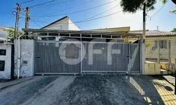 Imagem: Casa - Vila Teixeira - Campinas