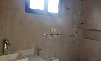 Imagem 6: Casa Térrea de Alto Padrão com Piscina no Condomínio Villa Verona Sorocaba