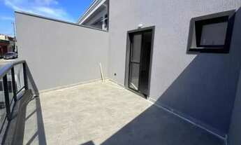 Imagem 3: CASA ASSOBRADADA - PARQUE JOÃO RAMALHO - SP