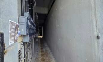 Imagem 3: Imóvel para aluguel tem 1 quarto, cozinha, área de serviço, banheiro, Pedro Miranda 2260