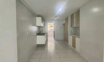 Imagem 3: AP 3 SUÍTES + DCE EM TAMBAÚ COM PLANEJADOS