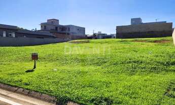 Imagem 4: Terreno à venda no Condomínio Lago da Barra em Jaguariúna na Davanti Imóveis