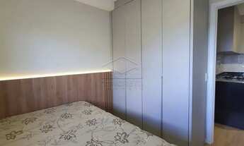 Imagem 7: FLY RESIDENCE - APARTAMENTO MOBILIADO PRÓXIMO AO BAURU SHOPPING