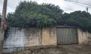 Imagem: Esquina 587,50m² (Quadra da GO-040, A Ùma