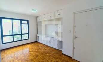 Imagem: Apartamento à Venda - Vila Clementino