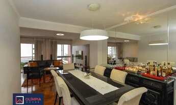 Imagem: Venda Apartamento 4 Dormitórios - 175 m²