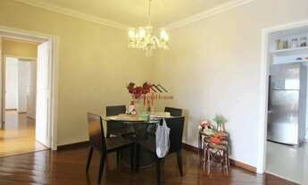 Imagem 6: Venda Apartamento 3 Dormitórios - 132 m² Vila Madalena