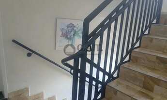 Imagem 4: Apartamento para locação na Vila Augusta, Sorocaba-SP: 1 quarto, 1 sala, 1 banheiro, 1 vag