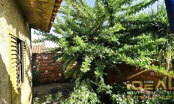 Imagem 6: Casa para Venda em Ourinhos, Jardim Santa Felicidade, 3 dormitórios, 1 banheiro, 1 vaga