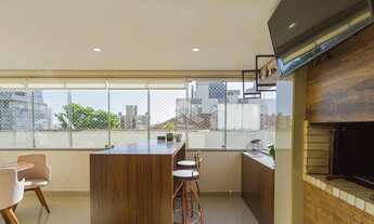 Imagem 7: Apartamento de 03 dormitorios com suite, duas vagas proximo ao Parcão