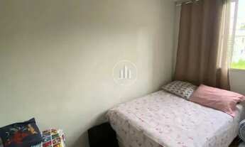 Imagem 6: Apartamento 2 Quartos no Spazio Flores do Jardim - Roçado