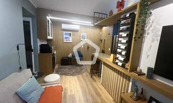 Imagem: Apartamento em Vila Santa Clara