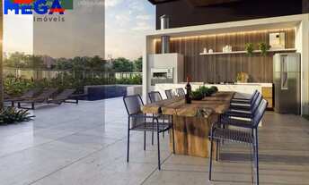 Imagem 7: Apartamento com 3 quartos no bairro Aldeota - Fortaleza/CE