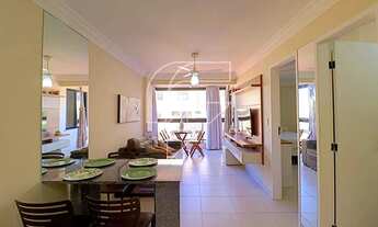 Imagem 7: Imóvel para venda com 80 metros quadrados com 1 quarto em Enseada Azul - Guarapari - ES