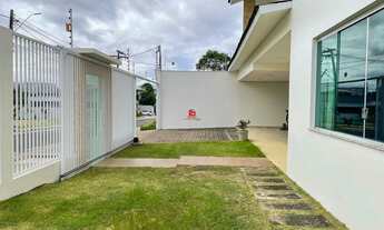 Imagem 6: Casa na Ponta Negra II 440m² com 5 quartos em Ponta Negra - Manaus - AM