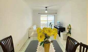 Imagem 2: Casa para venda em Guilhermina de 130.00m² com 3 Quartos, 3 Suites e 2 Garagens