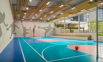 Imagem 4: VILLAGIO JARDINS À VENDA APARTAMENTO 3 SUÍTES