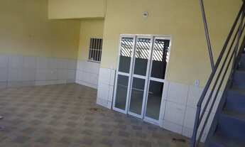 Imagem 6: QR 310 Ótima Casa na LAJE com 3 Quartos/Suíte Escriturado Perto Metrô em Samambaia Sul- D