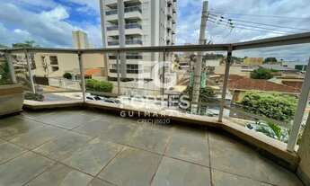 Imagem 3: Apartamento para Locação de 3 Quartos sendo 1 Suíte, com 98m² no Bairro Jardim Irajá!