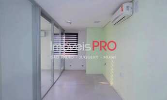 Imagem 3: Paraíso - Sala comercial -50 m² - 2 vagas