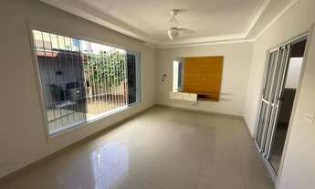 Imagem 2: Casa Térrea com Edicula - Parque Industrial - 5 Dormitórios - Suíte - 225m² - 2 Vagas