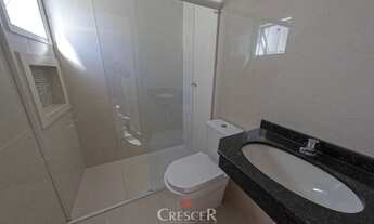 Imagem 5: Apartamento para venda com 3 quartos em Caioba