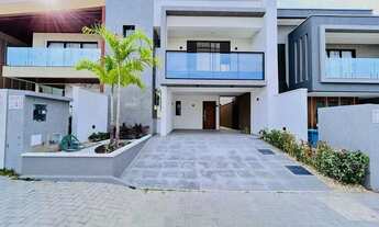 Imagem: Casa em Condomínio na Maraponga - 245m2