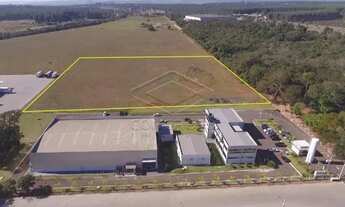 Imagem 6: Linda área Industrial