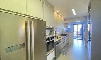 Imagem 4: Apartamento no Edifício L'americ Residence em Praia Grande SP