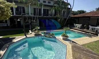 Imagem 3: COD1759 - Triplex com Rampa Náutica - Conforto e Lazer Completo