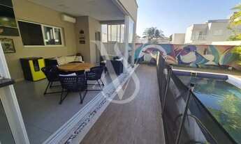 Imagem: Casa Sobrado á Venda Condomínio Ibi Aram