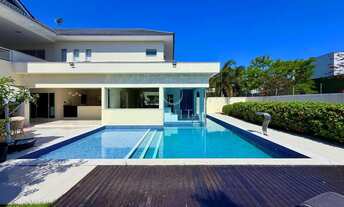 Imagem 6: Casa em Condominio em Barra da Tijuca - Rio de Janeiro