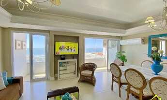 Imagem 2: Carnaval 2026 - Apartamento c/ 3 Quartos - 1 Quadra Mar - Praia Grande