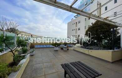 Imagem 4: Cobertura à Venda no Buritis Próximo à Av. Professor Mário Werneck