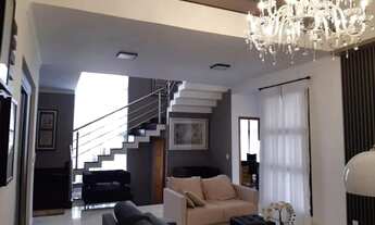 Imagem 3: Casa à venda em Paulínia, Terras do Cancioneiro, com 4 quartos, com 320 m², TERRAS DO CANC