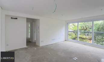 Imagem 6: APTO 02 DORMITÓRIOS , SUÍTE SACADA COM CHURRASQUEIRA, GARAGEM , ELEVADOR, PORTAR