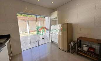 Imagem 2: Casa em Rua Marcelo Batista - Itaóca - Mongaguá/SP