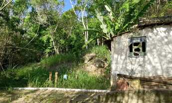 Imagem 6: Terreno com Vista para o Mar e Contato com a Natureza Barra de Guaratiba