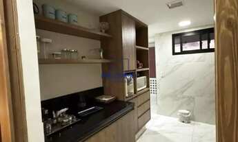 Imagem 4: Apartamento MOBILIADO 4 quartos em Capim Macio - Natal - RN