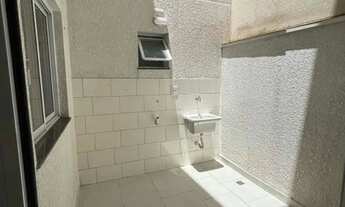 Imagem 7: APARTAMENTO - PARQUE DAS NAÇÕES - SP