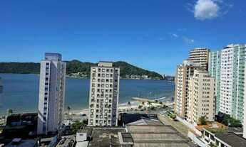 Imagem 2: Apartamento · 40m² · 1 quarto · 1 vaga