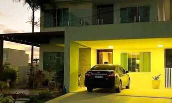 Imagem: Casa no Terras Alphaville 1 ( pronta para