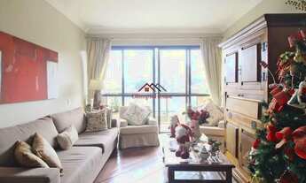 Imagem 3: Venda Apartamento 3 Dormitórios - 132 m² Vila Madalena