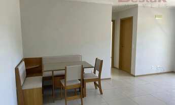 Imagem 2: Apartamento em Bairro Deltaville - Biguaçu, SC