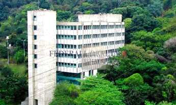 Imagem: Prédio Comercial para locação, Praça