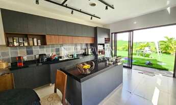 Imagem 2: Casa em Alto da Boa Vista - Ribeirão Preto