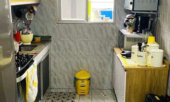 Imagem 3: Aluguel de quarto rapazes