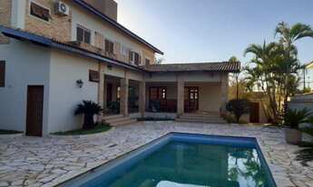 Imagem: Condomínio Royal Park - Bonfim Paulista