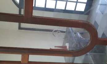 Imagem 7: Kitnet mobiliada